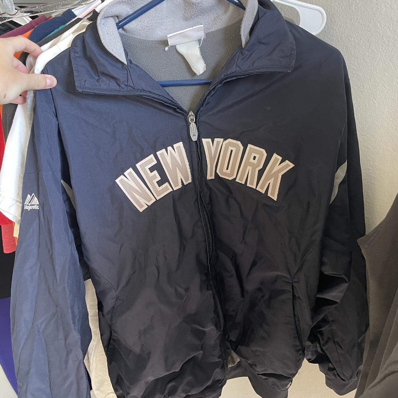 vintage NY Yankees diamond collection starter - Depop