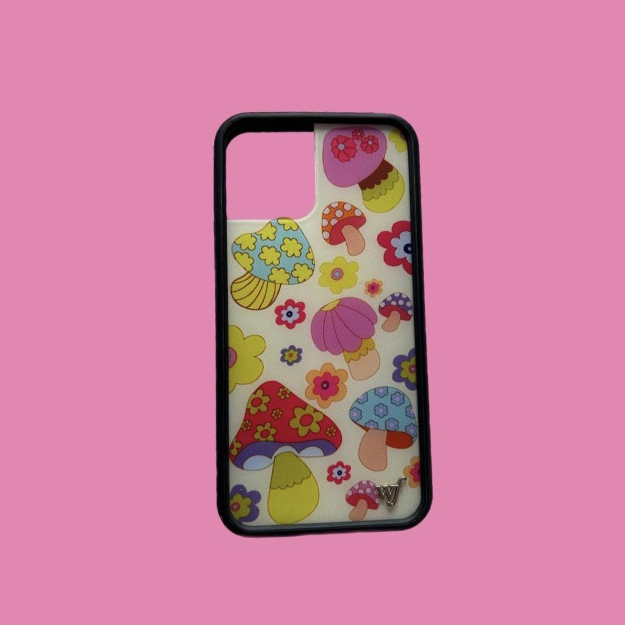 wildflower x salem mitchell green hearts iphone 12 | Depop wildflower x salem mitchell green hearts iphone 12 | Depop