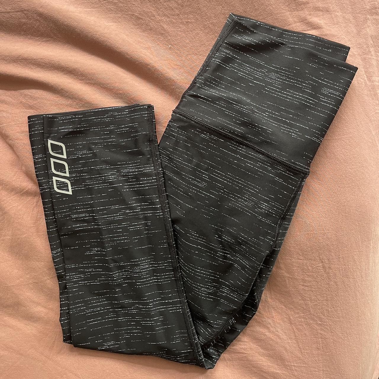 Lorna Jane leggings 7/8th length. Only worn a... Depop