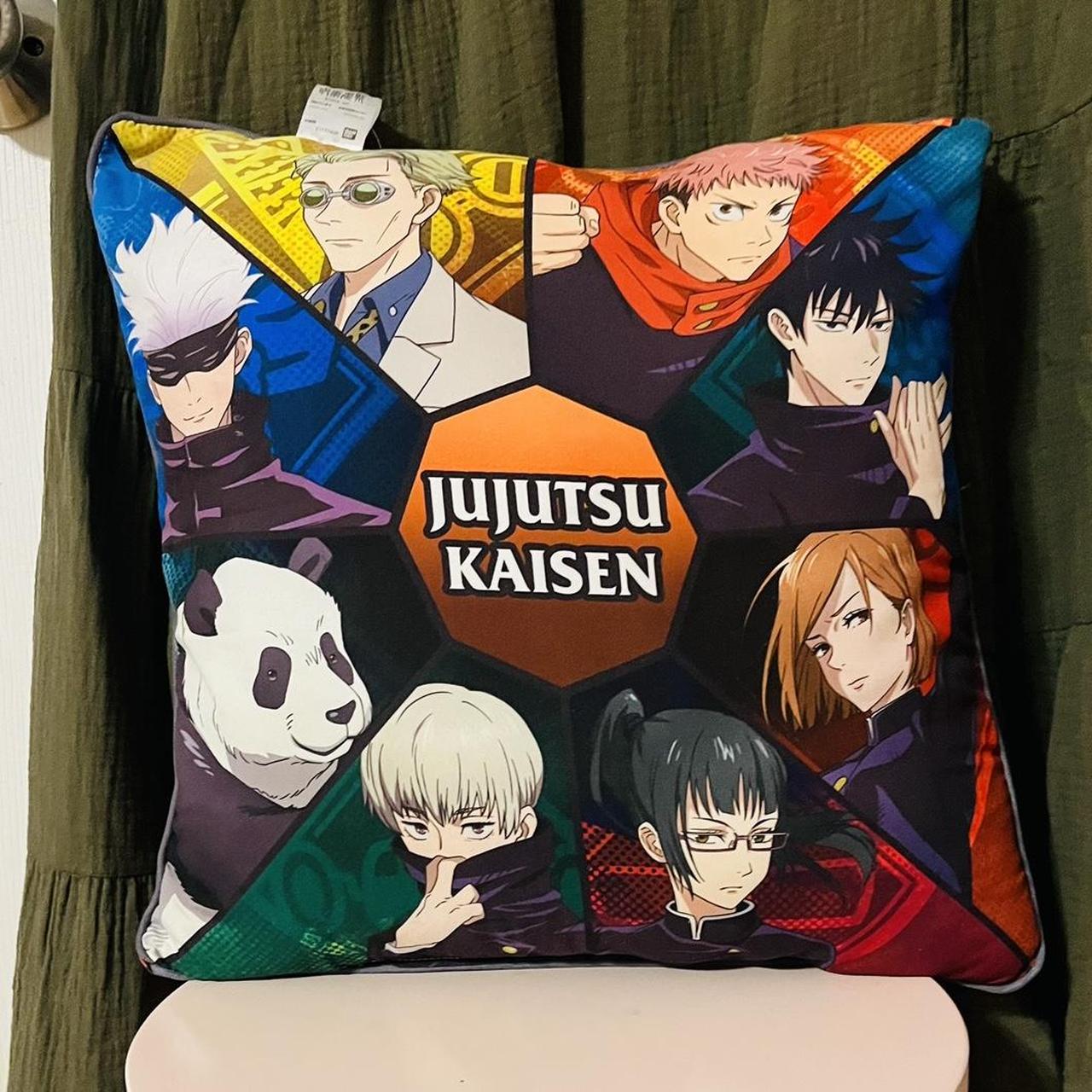 JUJUTSU KAISEN official Bandai Licensed character... - Depop