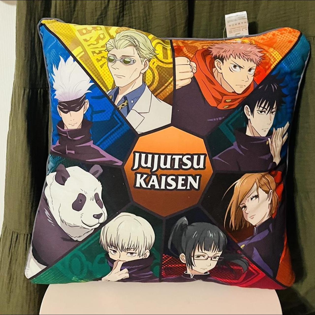 JUJUTSU KAISEN official Bandai Licensed character... - Depop