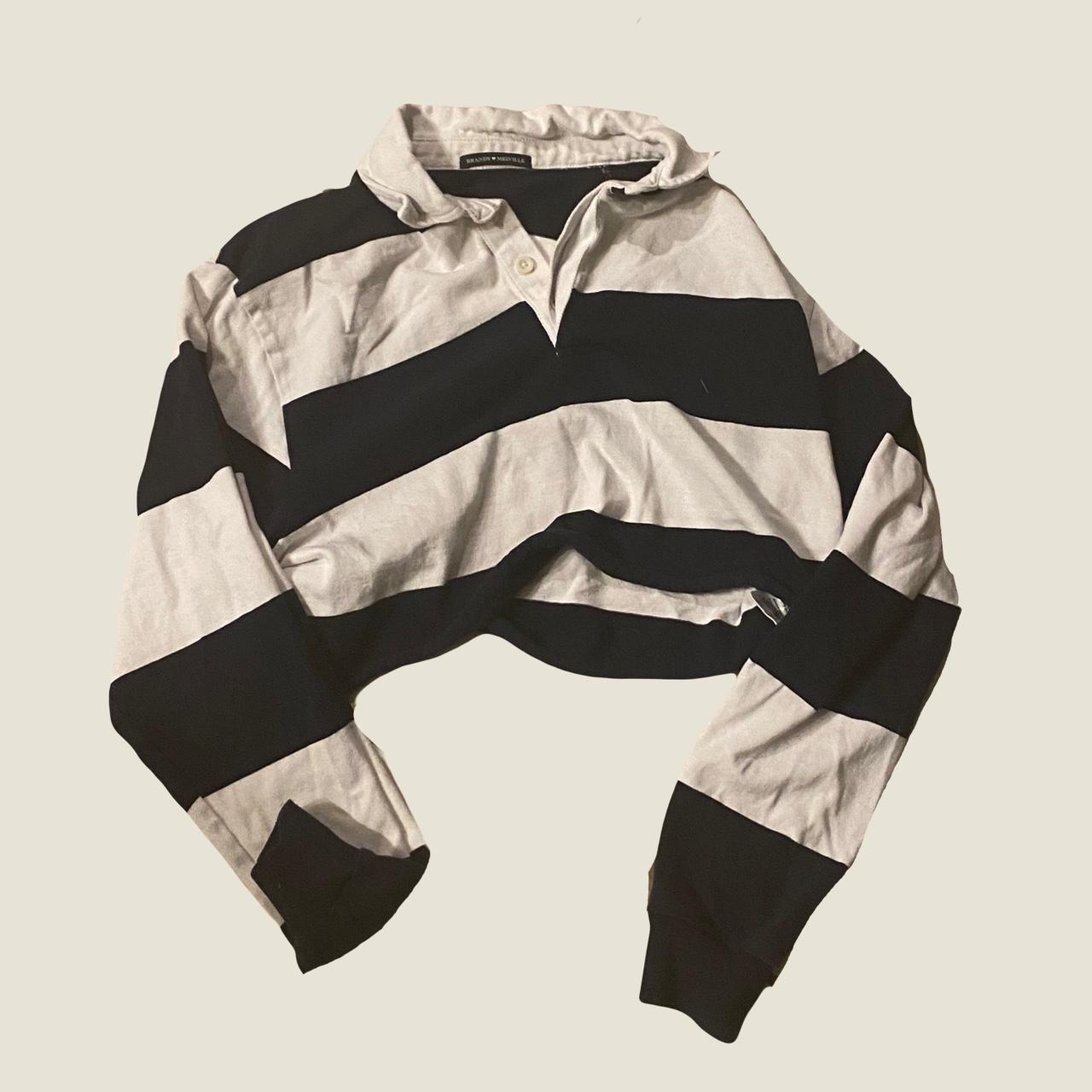 Brandy Melville Women's Shirt Depop