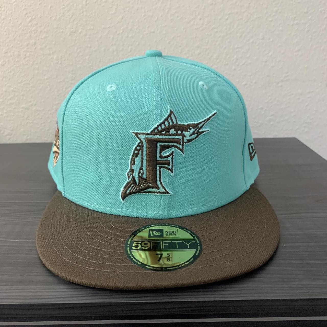 New Era Miami Dolphins Medium/Large Baseball - Depop