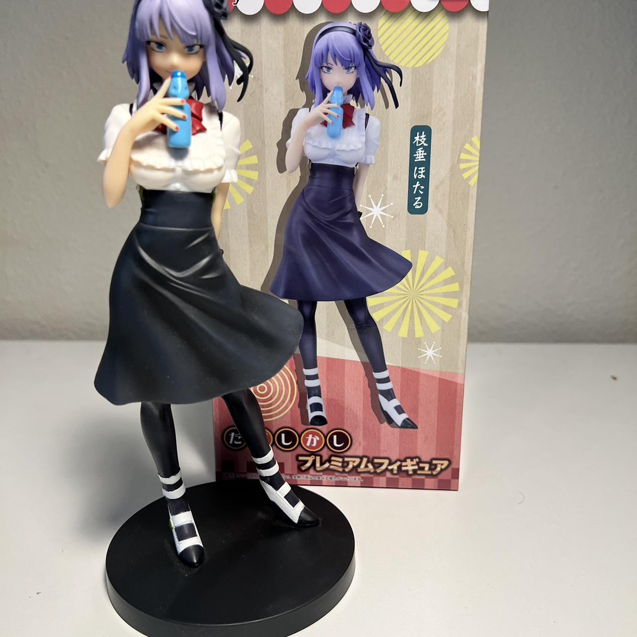 Dagashi best sale kashi figure