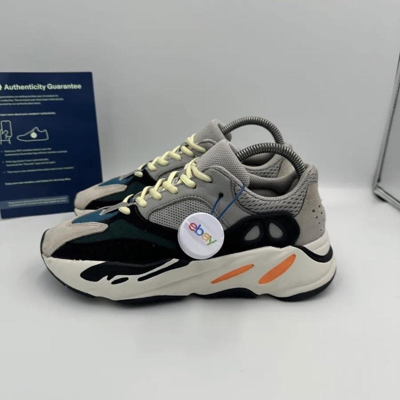 Adidas wave cheap runner 700 ebay