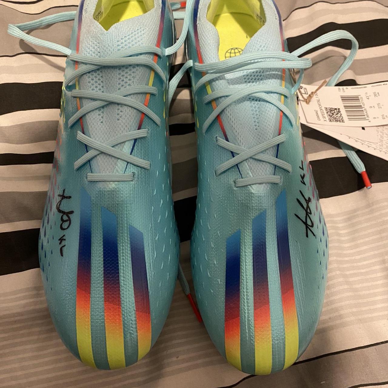 buy adidas football boots