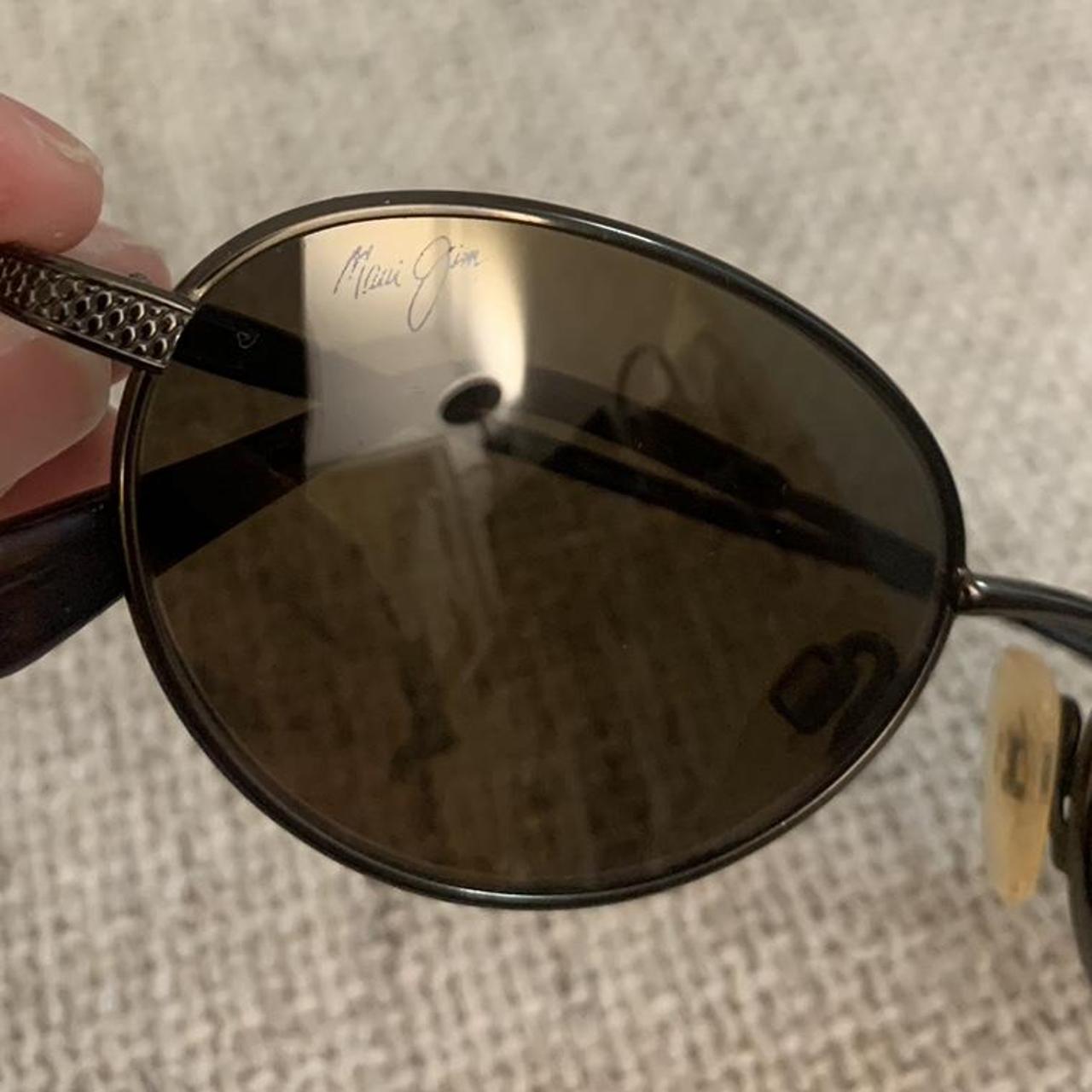 maui jim summer time pink