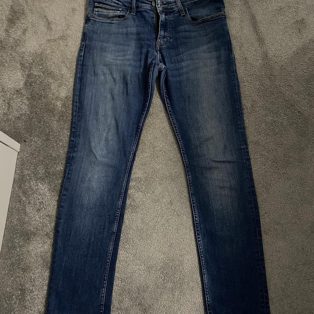 Calvin Klein Men's Jeans | Depop