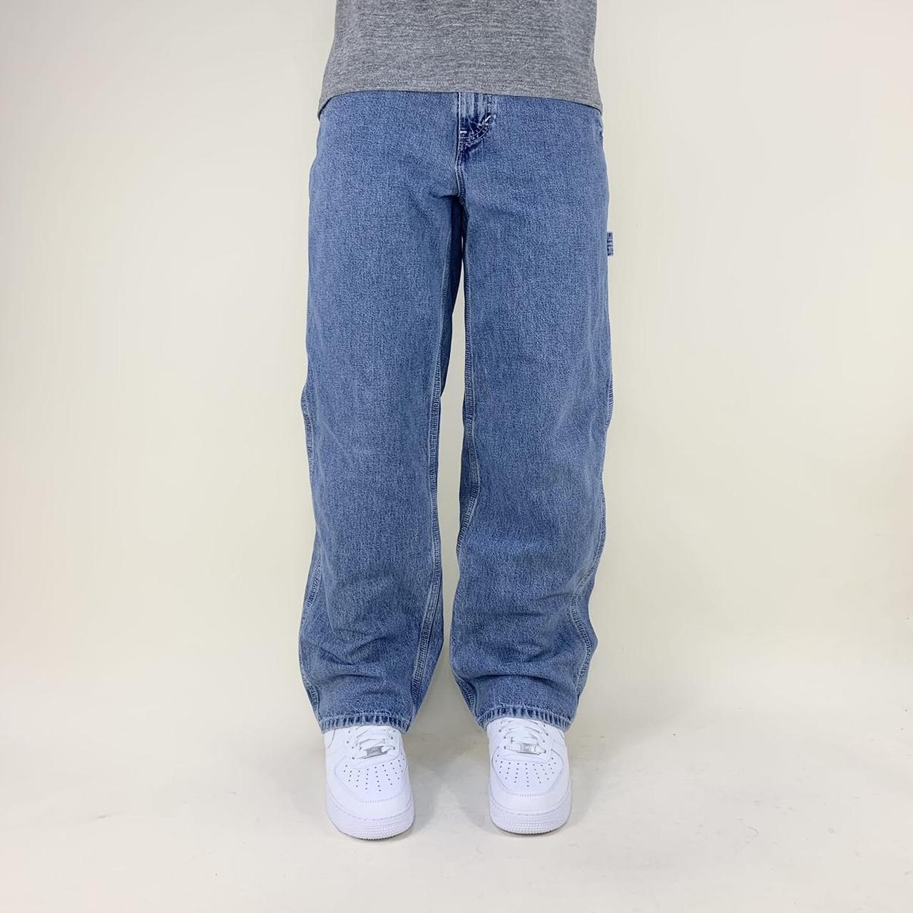 Gap Men's Jeans Depop