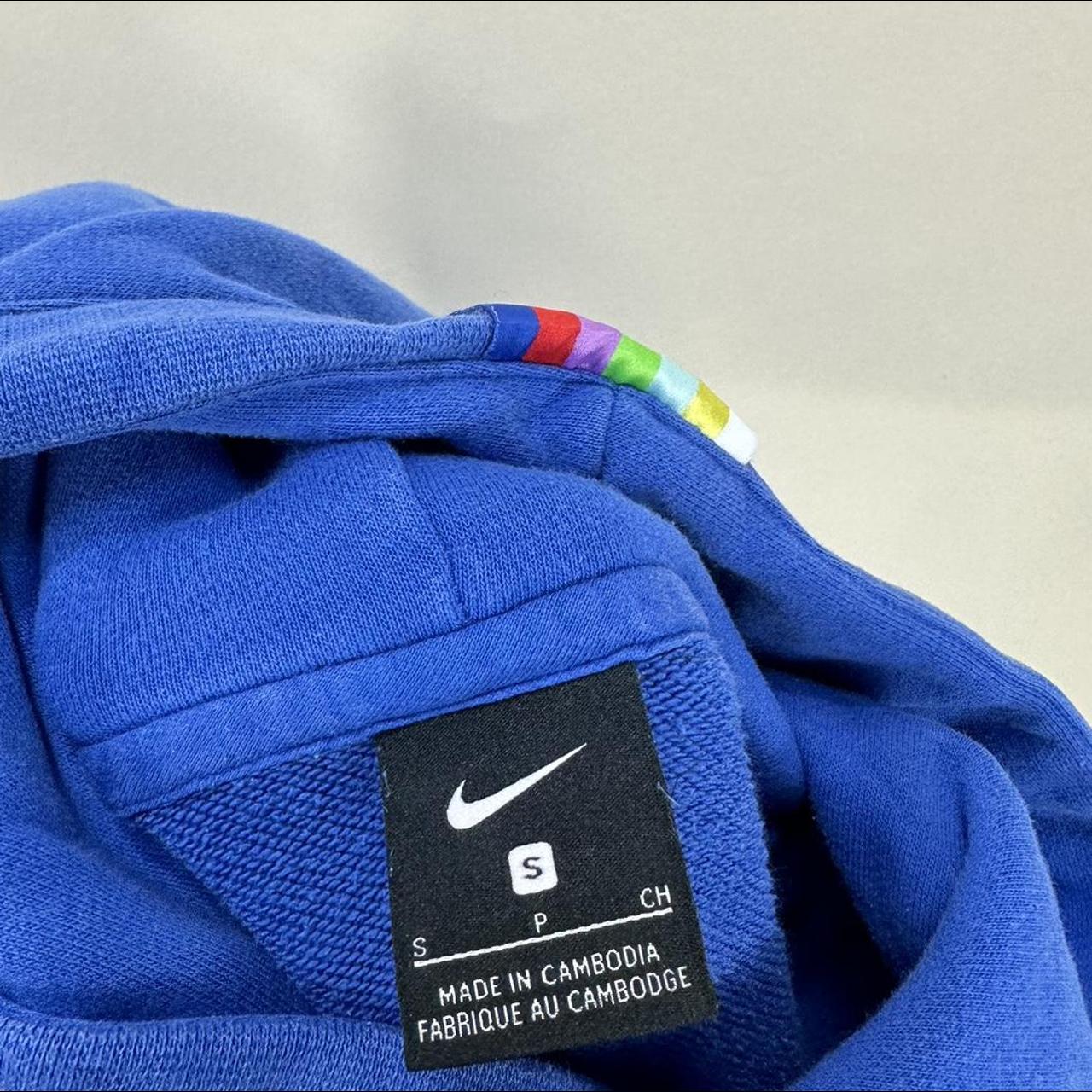 joga bonito hoodie