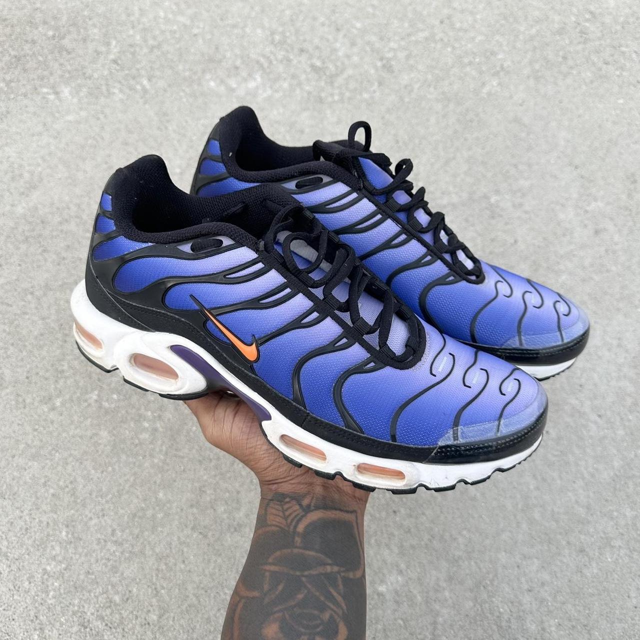 tn nike 2018 original