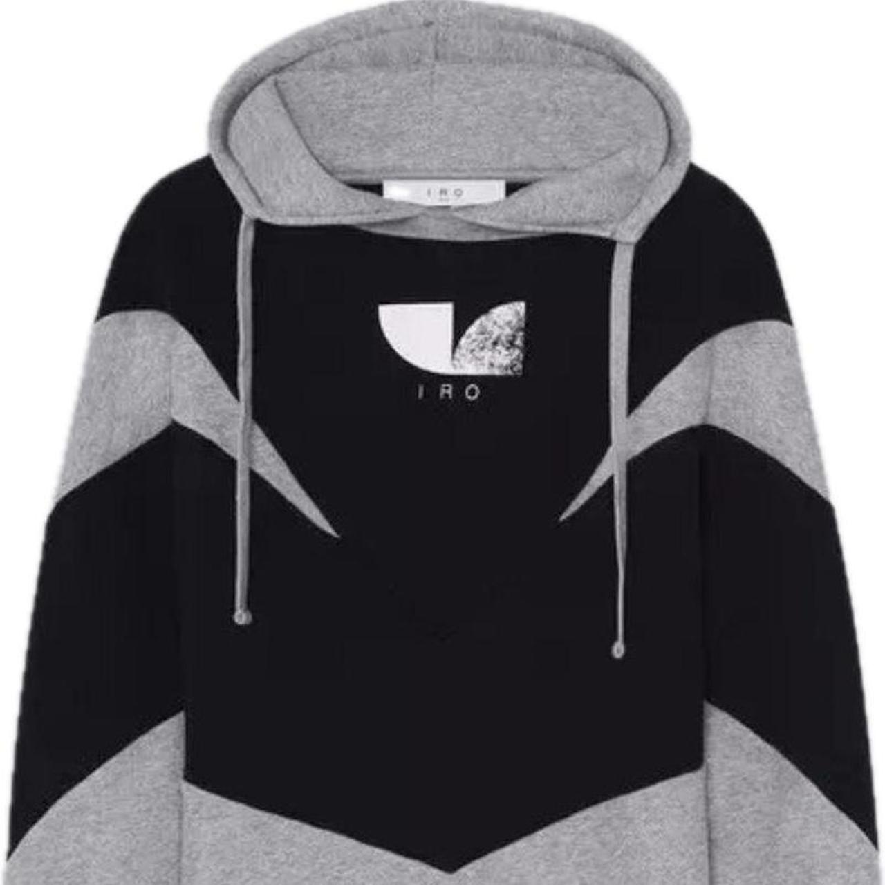 Iro hoodie hotsell