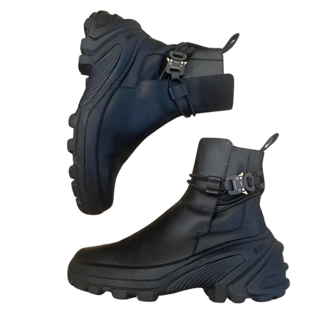 Alyx chelsea hotsell boots mens