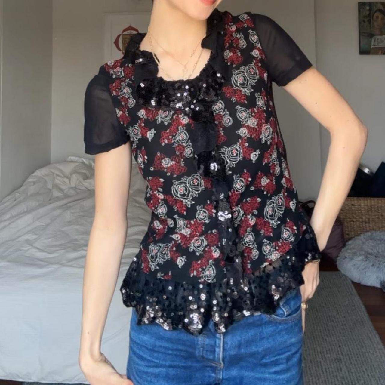item listed by elenadeguzma