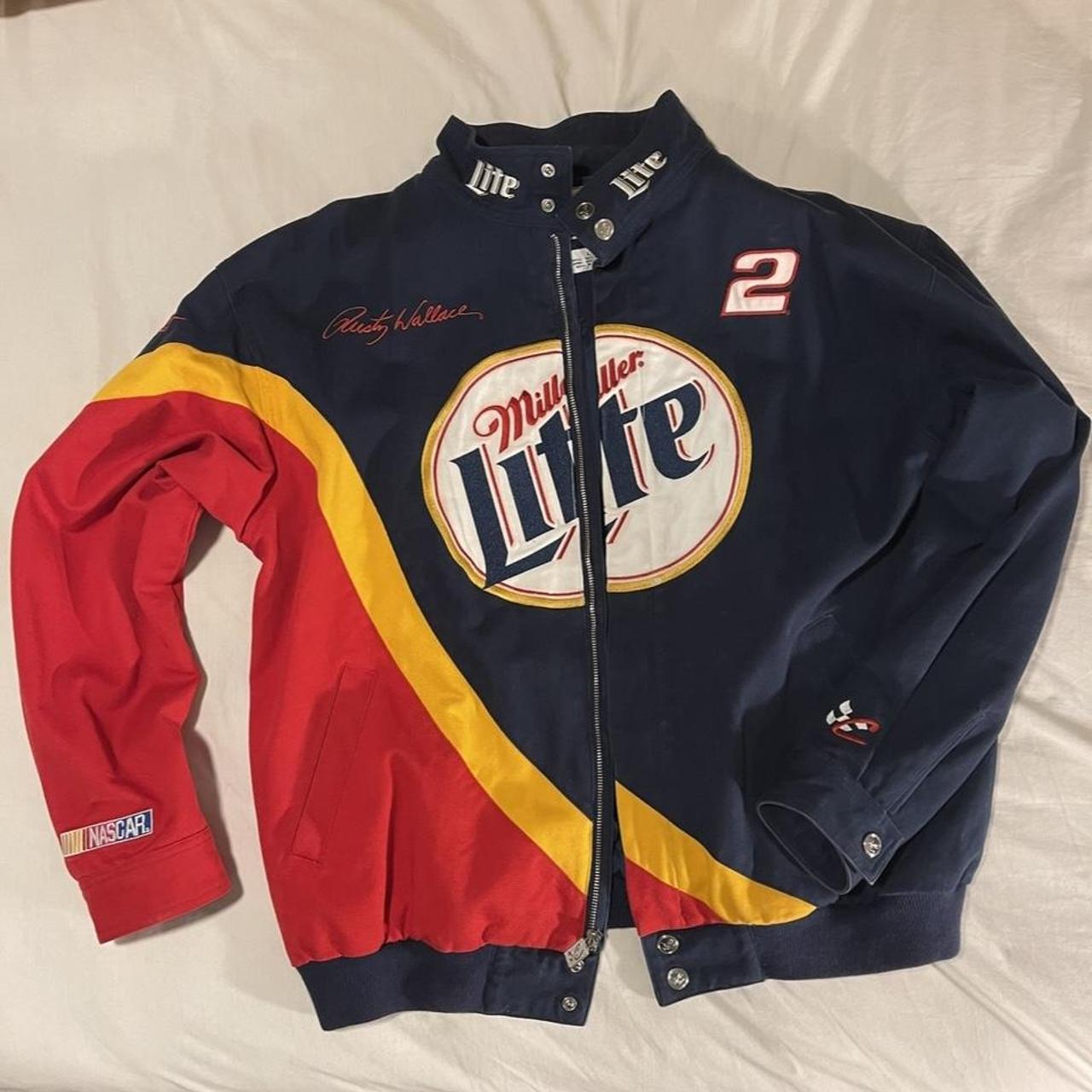 Miller 2025 lite jacket