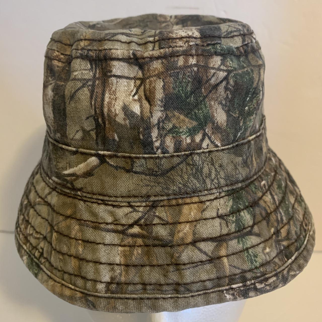 This Bass Pro Shops youth bucket hat is perfect for - Depop