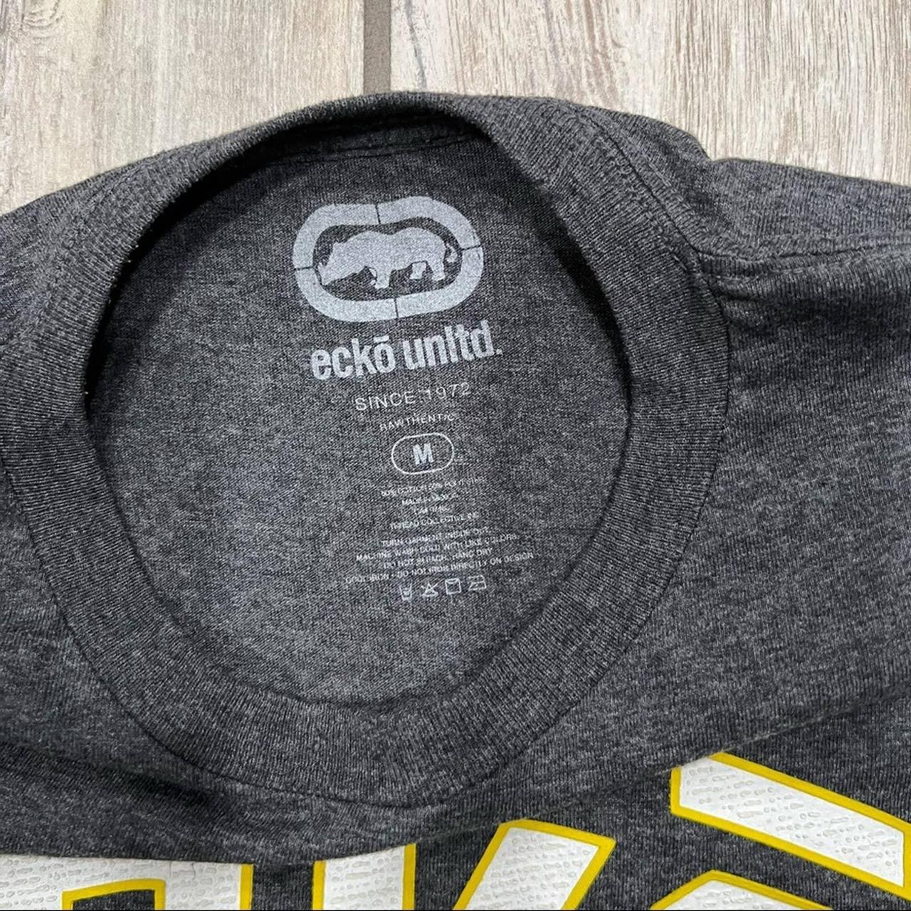 Ecko Unlimited T-shirt Men's Size M Brand: ECKO... - Depop