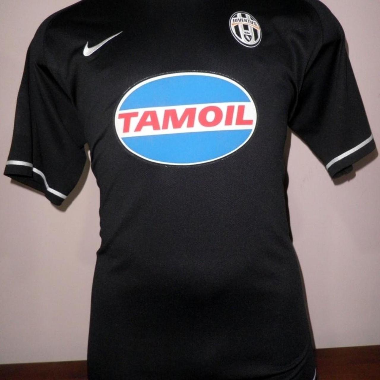 Juventus FC 2006-07 Away Kit
