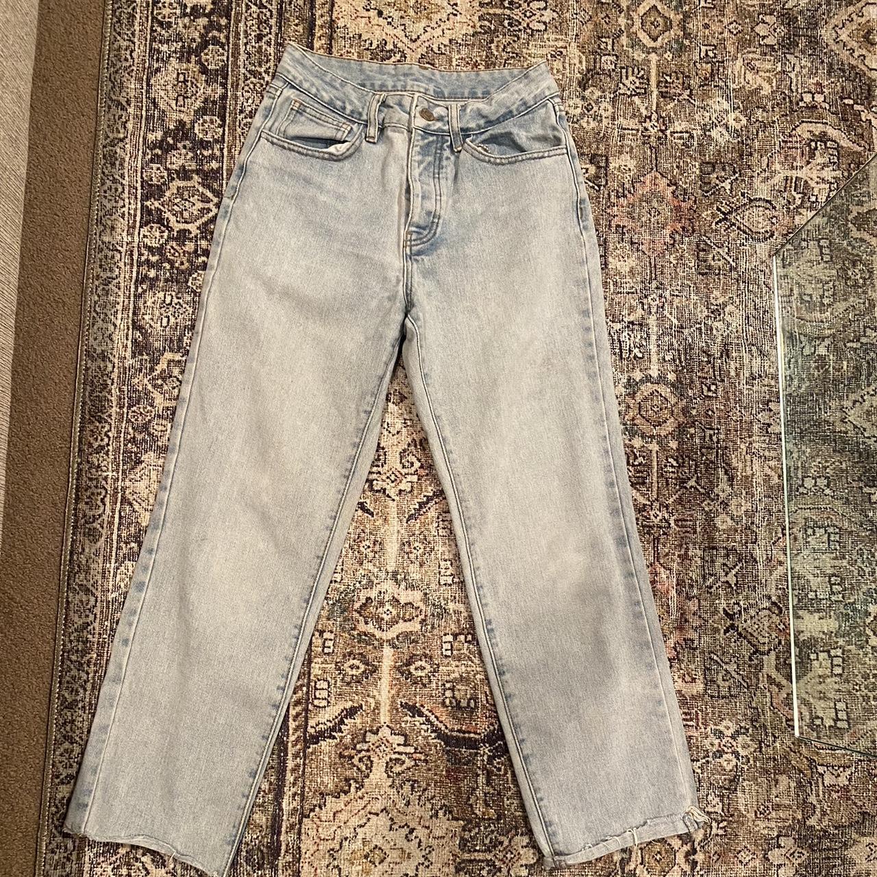 Brandy Melville Jeans Depop