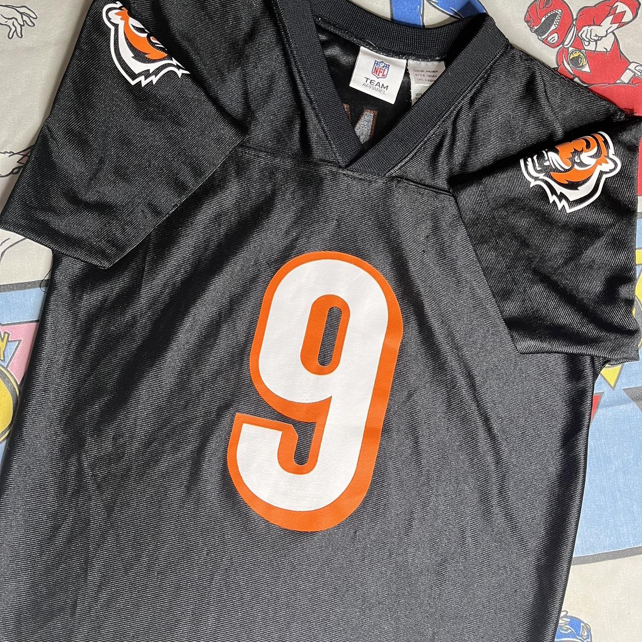 Carson Palmer vintage #NFL T-shirt #Cincinnati - Depop