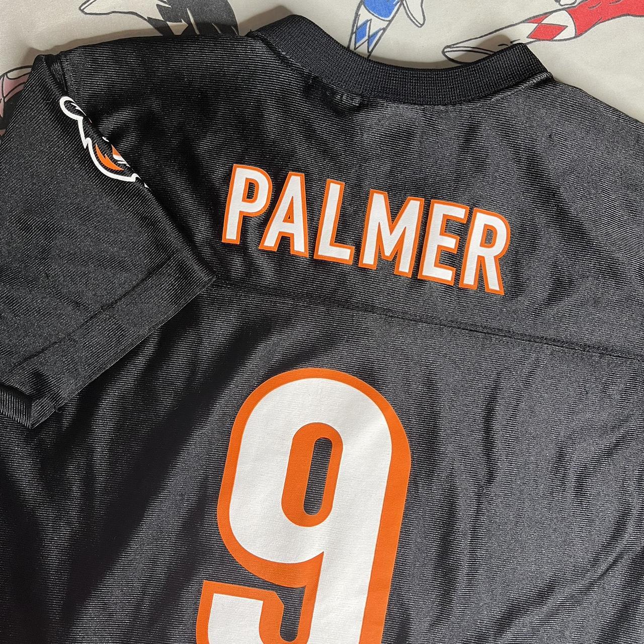 Carson Palmer vintage #NFL T-shirt #Cincinnati - Depop