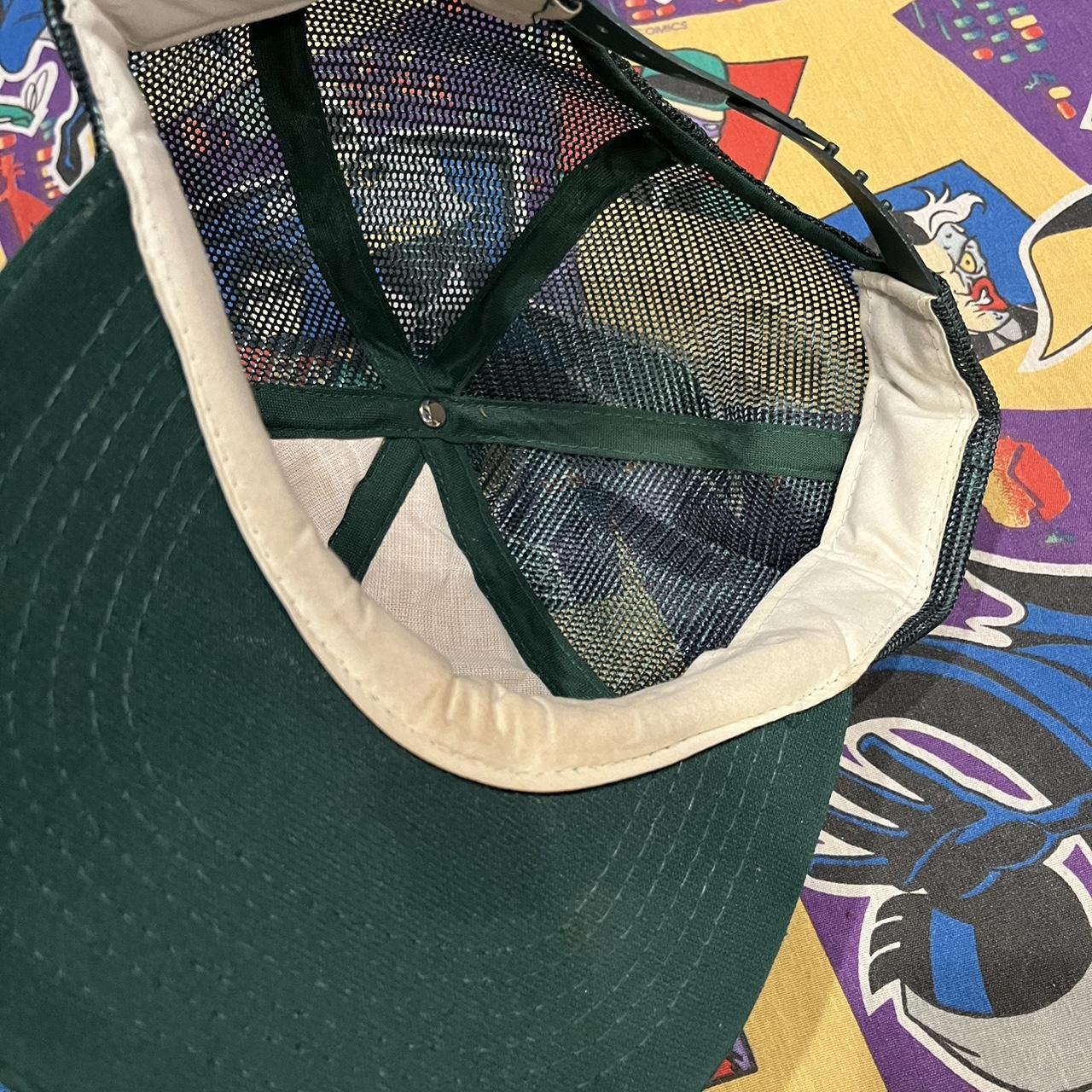 Green Bay packers vintage trucker hat 🔥🔥 Brims... Depop