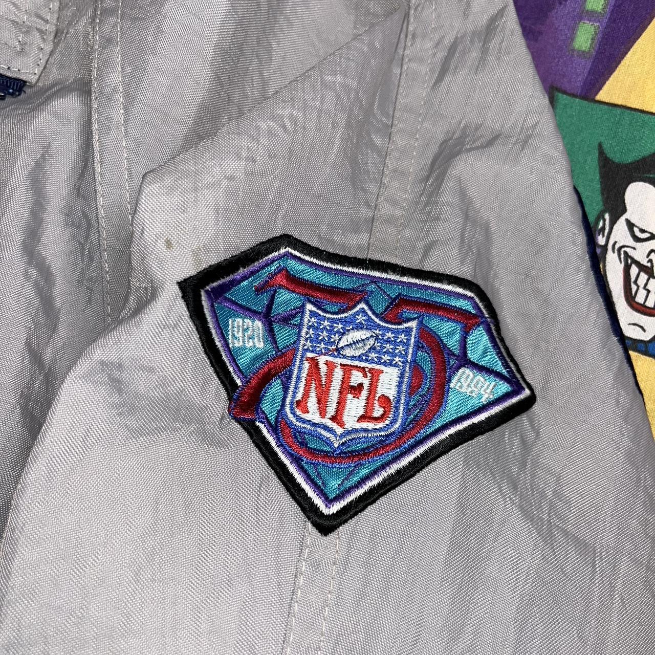 Vintage Dallas Cowboys Jacket for Sale in Huntersville, NC - OfferUp