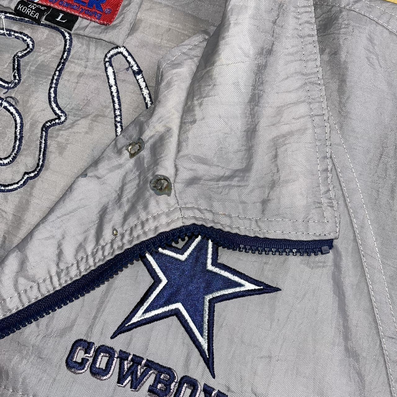 Vintage Dallas Morning News Dallas Cowboys 1996 - Depop