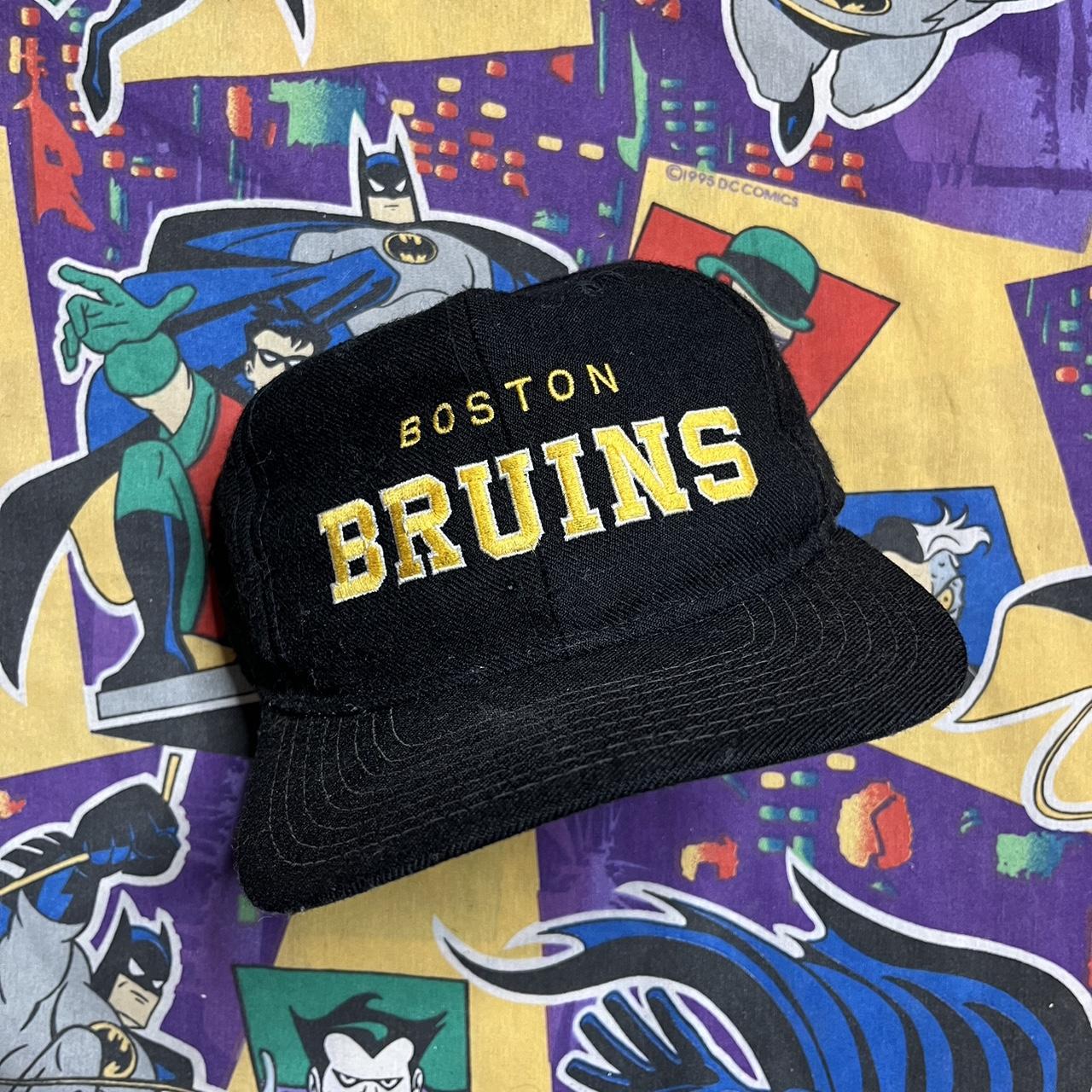Boston Bruins Hockey Starter Script Crew shirt, hoodie, sweater