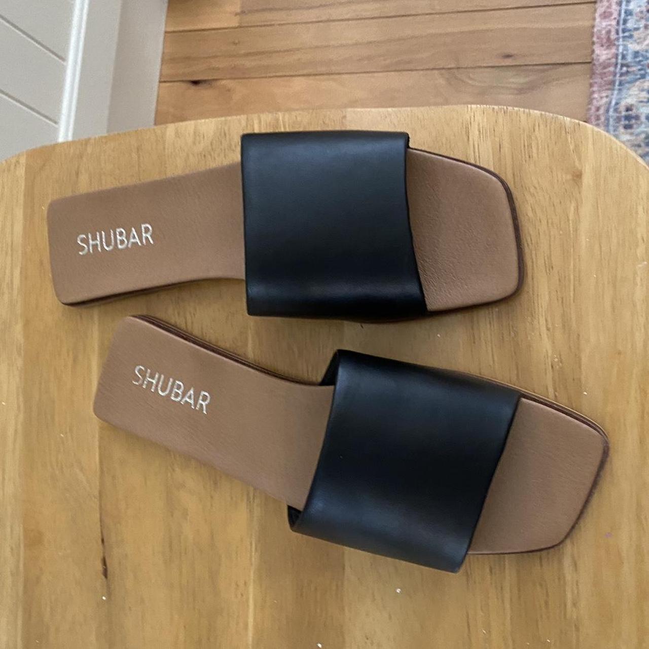 shubar jordan