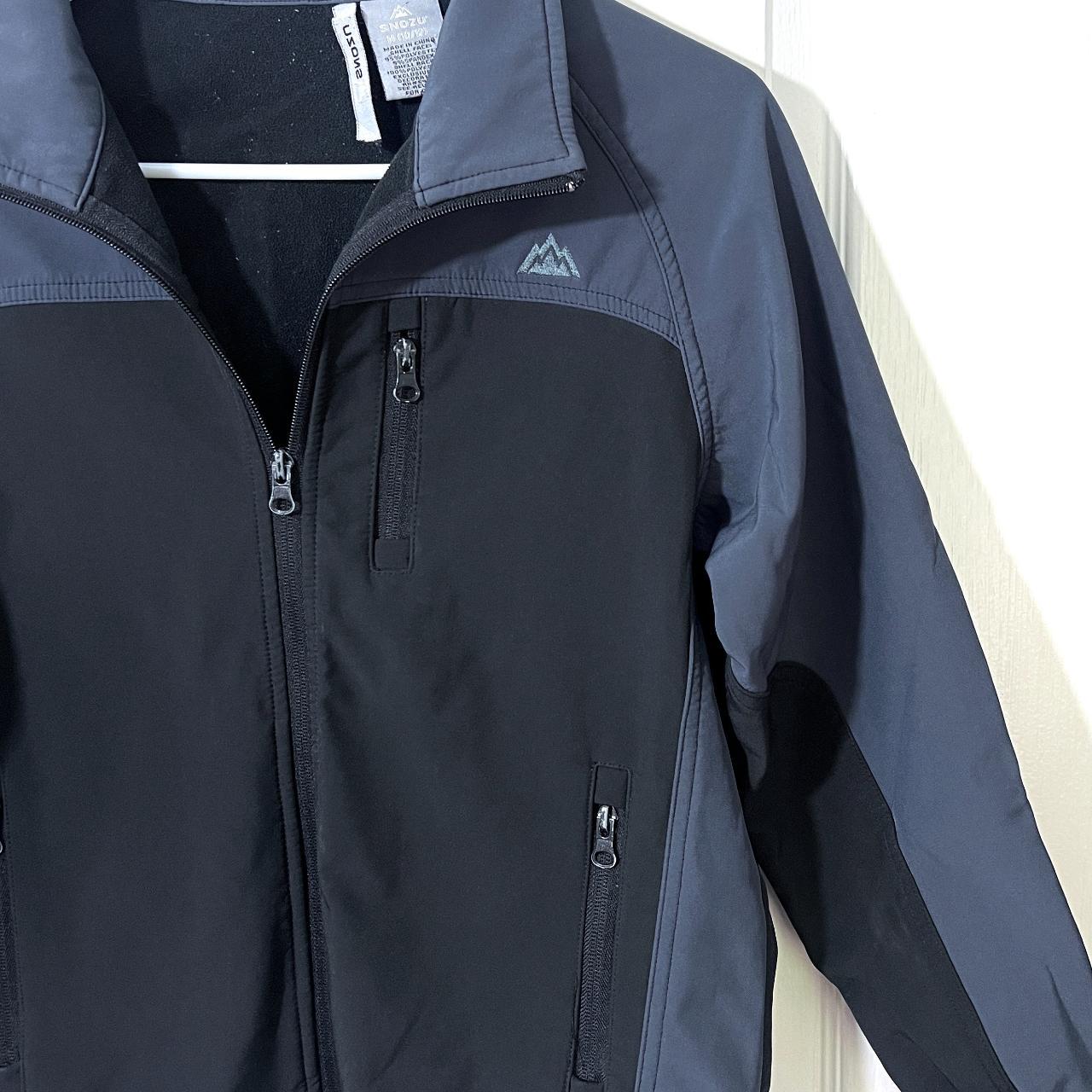 Snozu performance jacket on sale men's