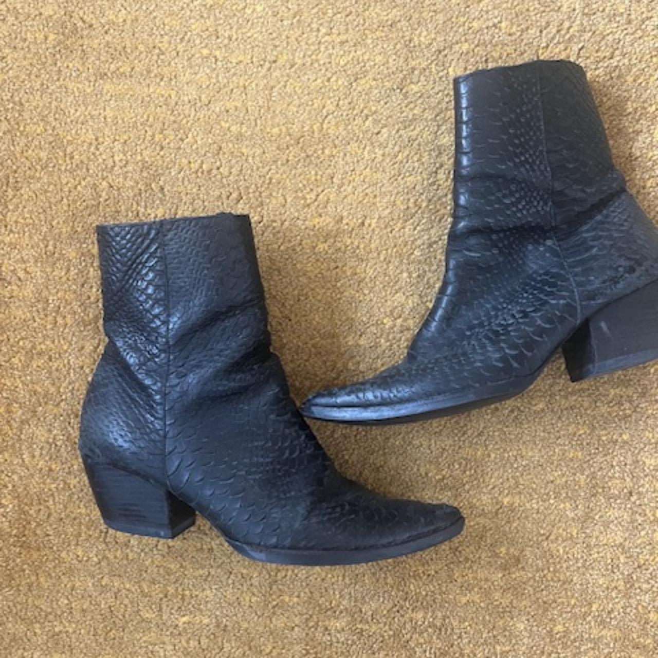 matisse women's caty boot stores