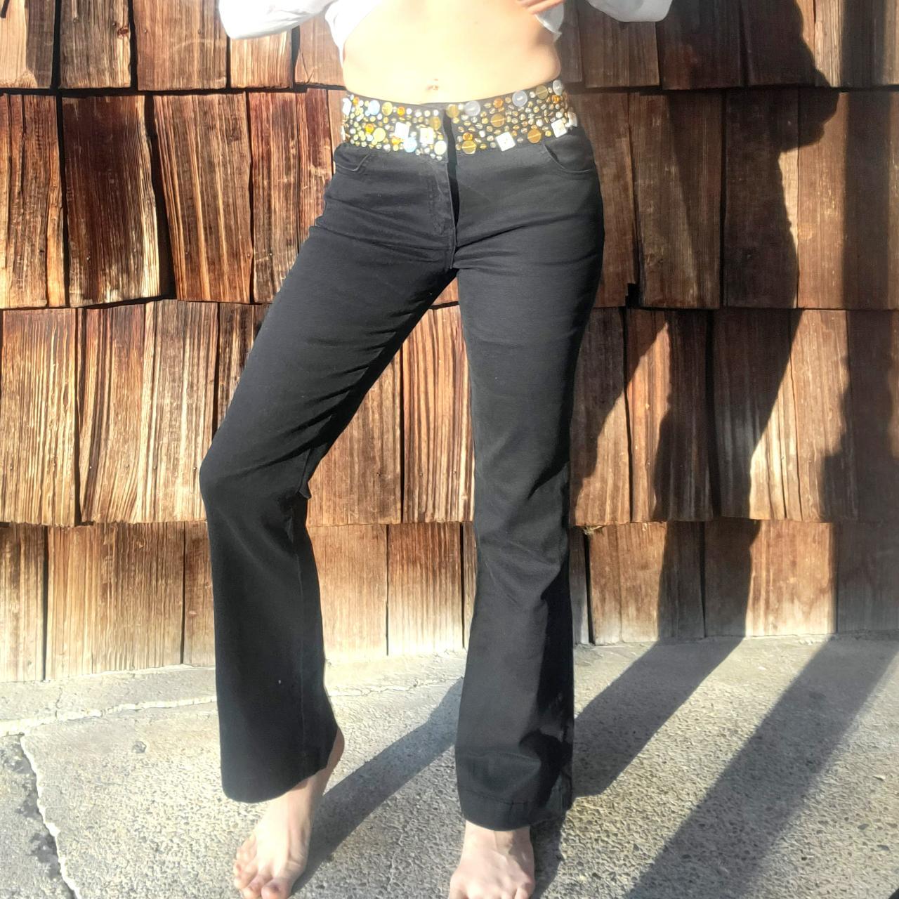 Guess dress pants on sale womens