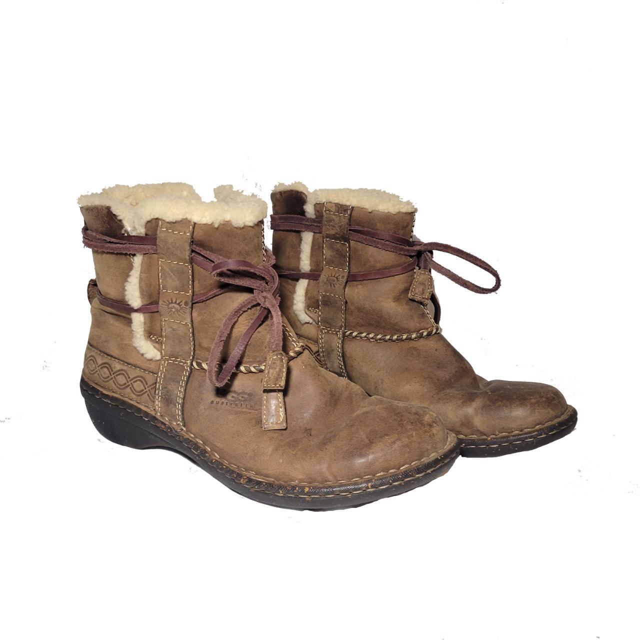 UGG retailer Cove Boot