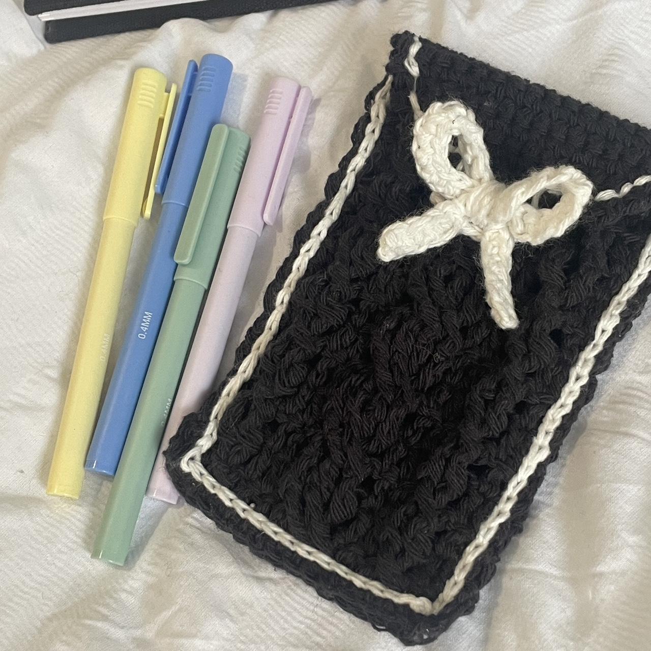 item listed by doie_knit