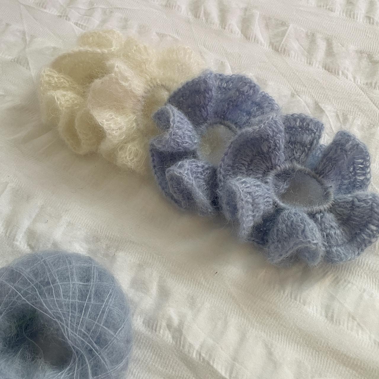 item listed by doie_knit
