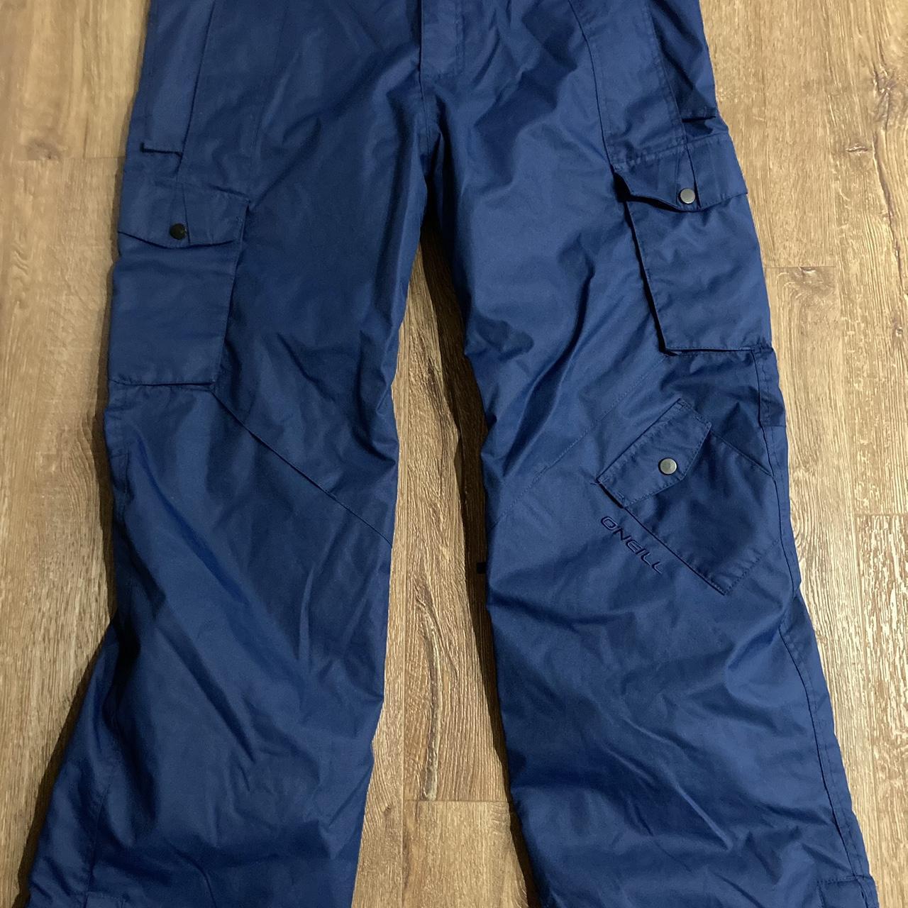 O’Neill snow pants, freedom series, 2 layer shell,... Depop