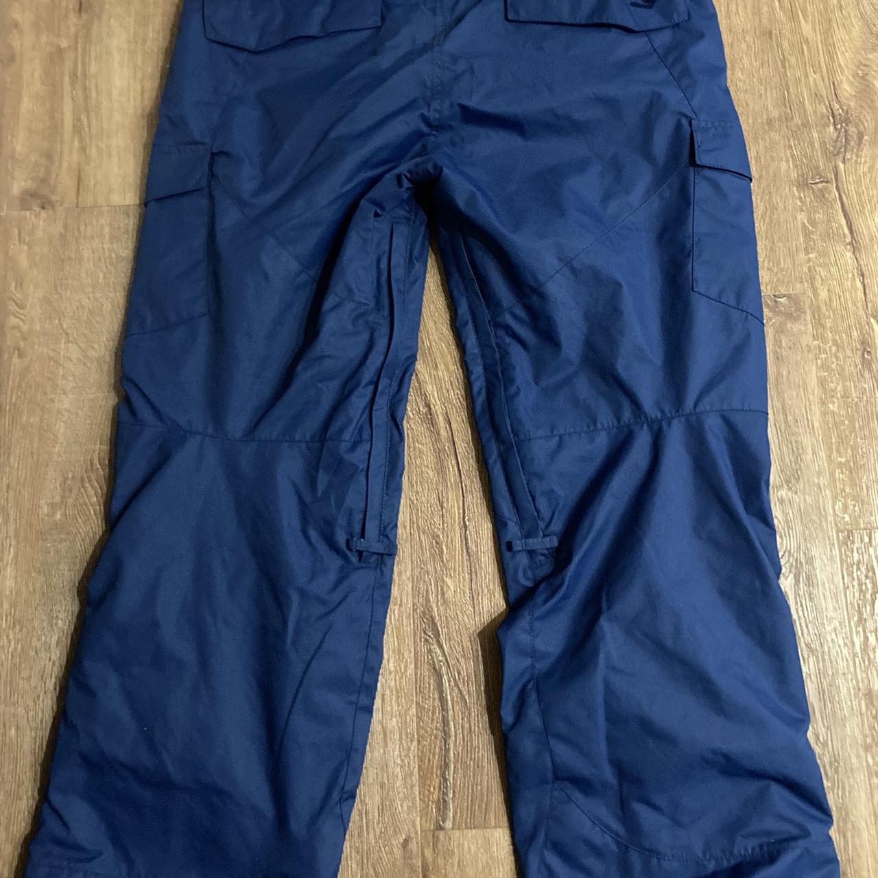 O’Neill snow pants, freedom series, 2 layer shell,... Depop