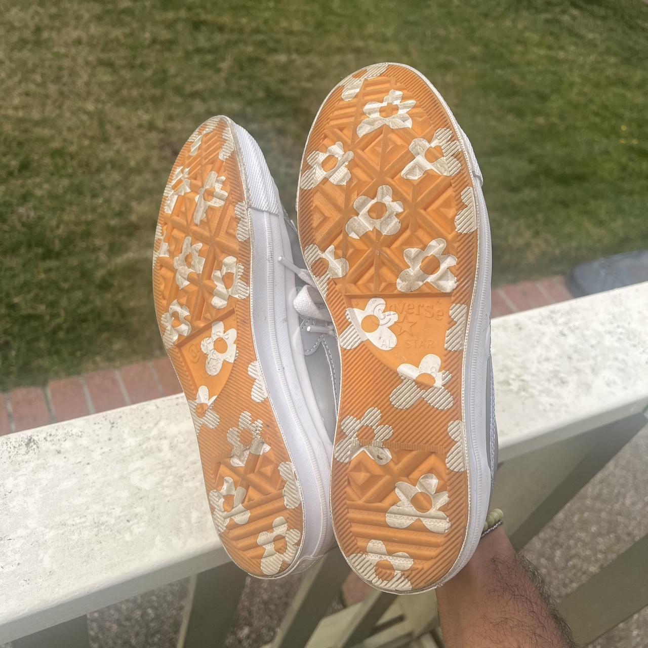 Fake golf le fleur converse best sale