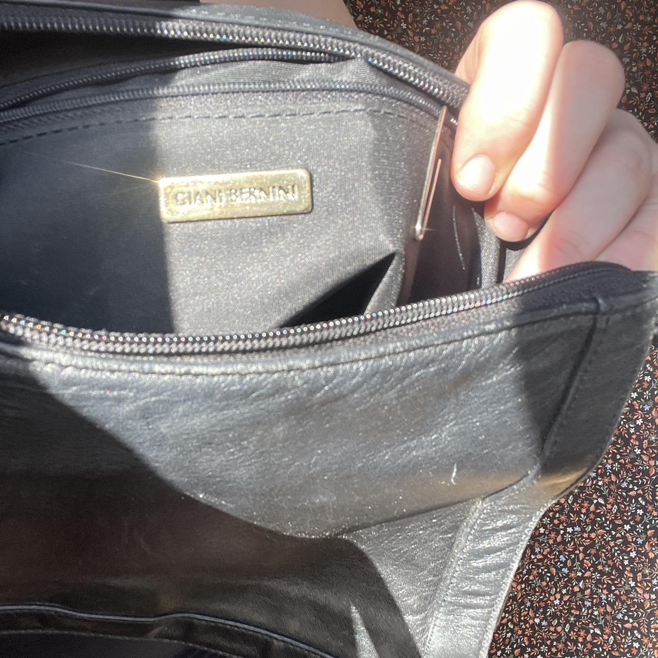 Giani Bernini Women's Black Bag (4)
