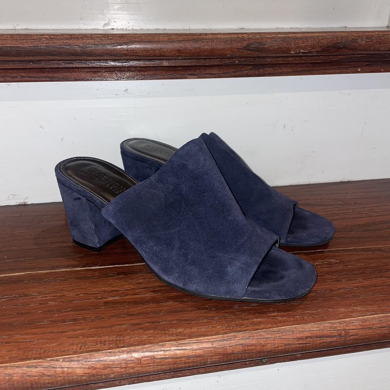 Kenneth on sale cole mules