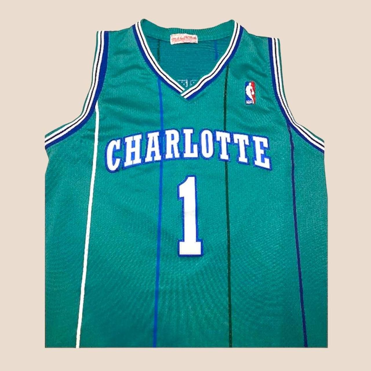 Tyrone Bogues #1