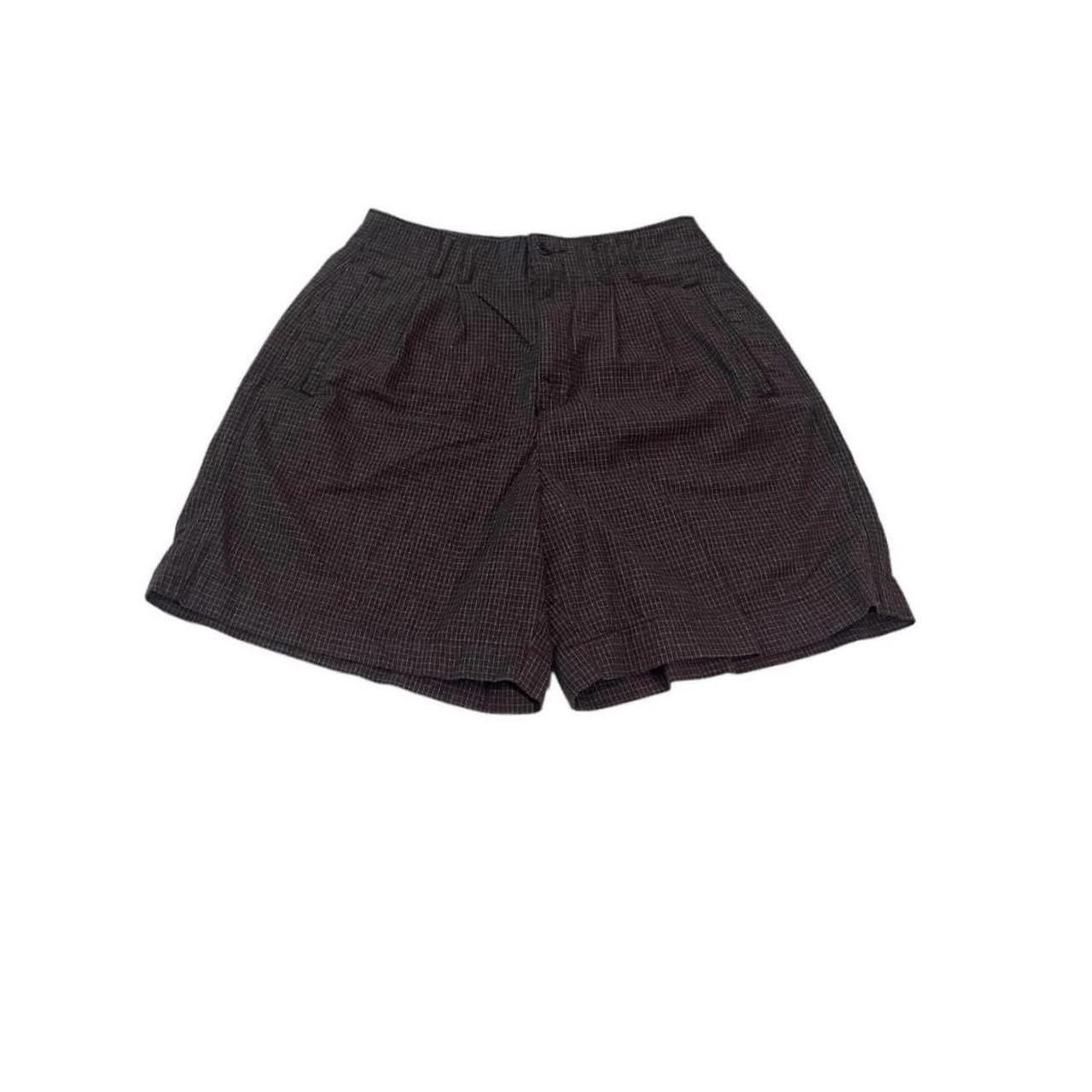 Dockers expandable cheap waist shorts