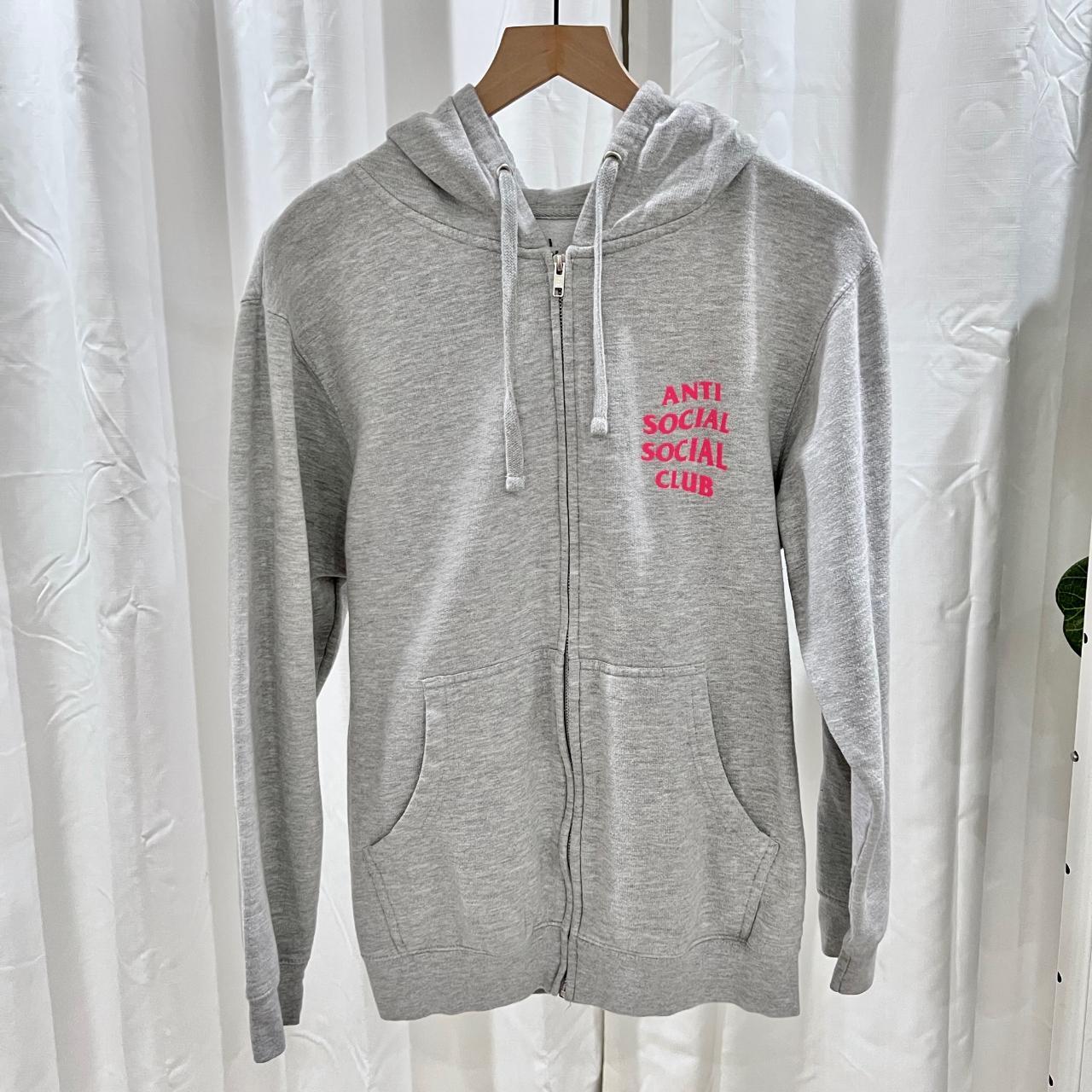 Assc hot sale hoodie xxl