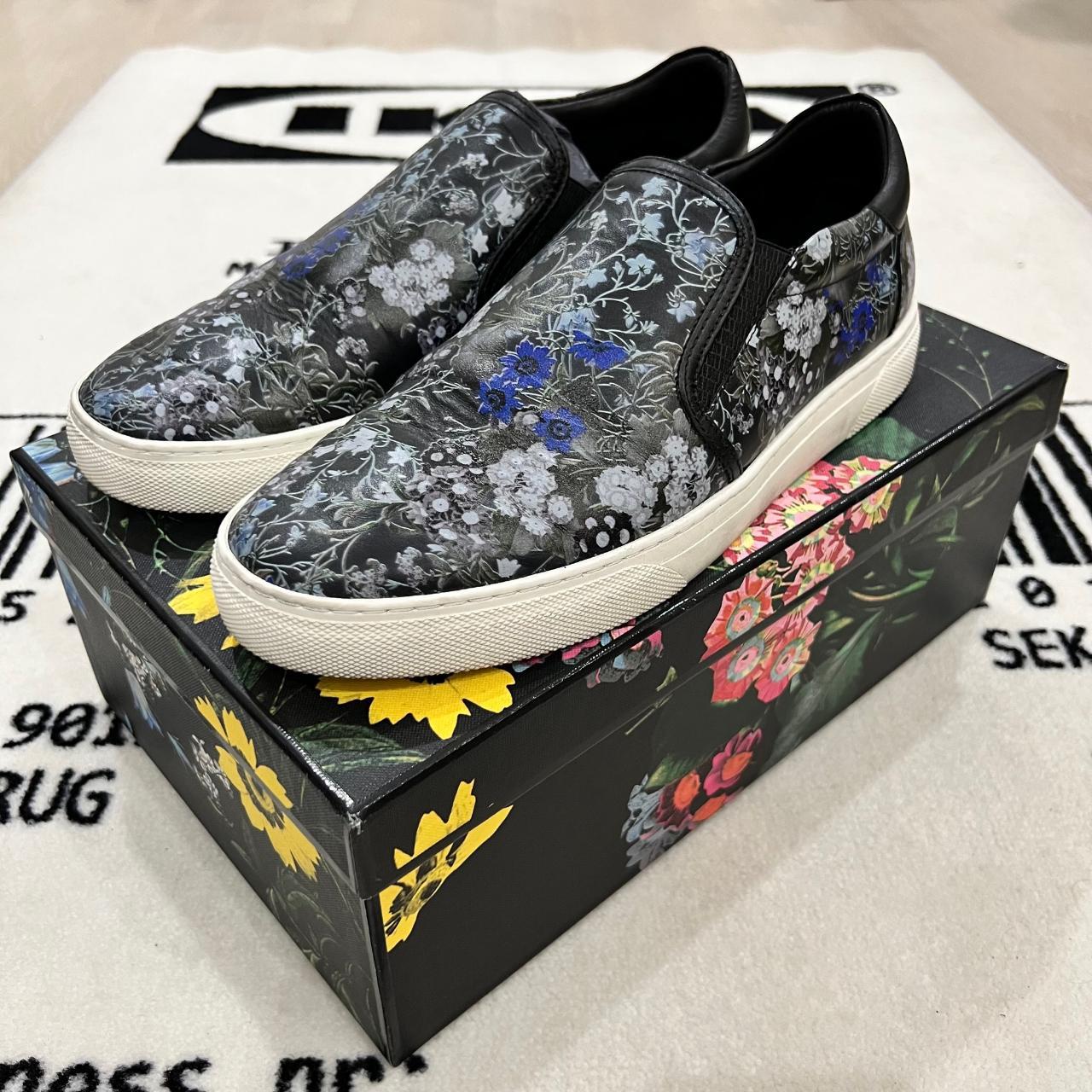 Erdem shoes hot sale