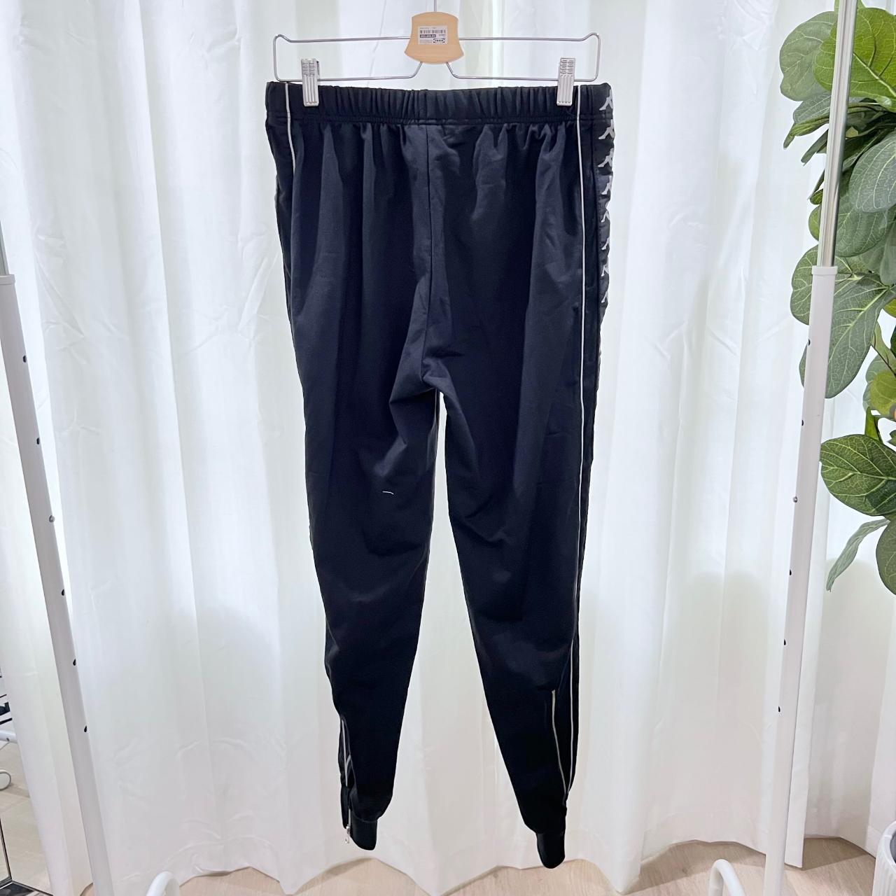 Kappa kontroll banda heritage 2024 pant