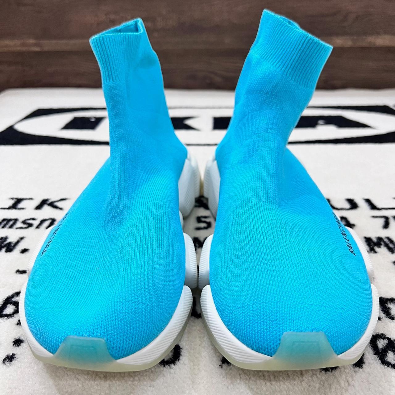 Brand New Shoes Only. Balenciaga Speed 2.0 Light | Depop