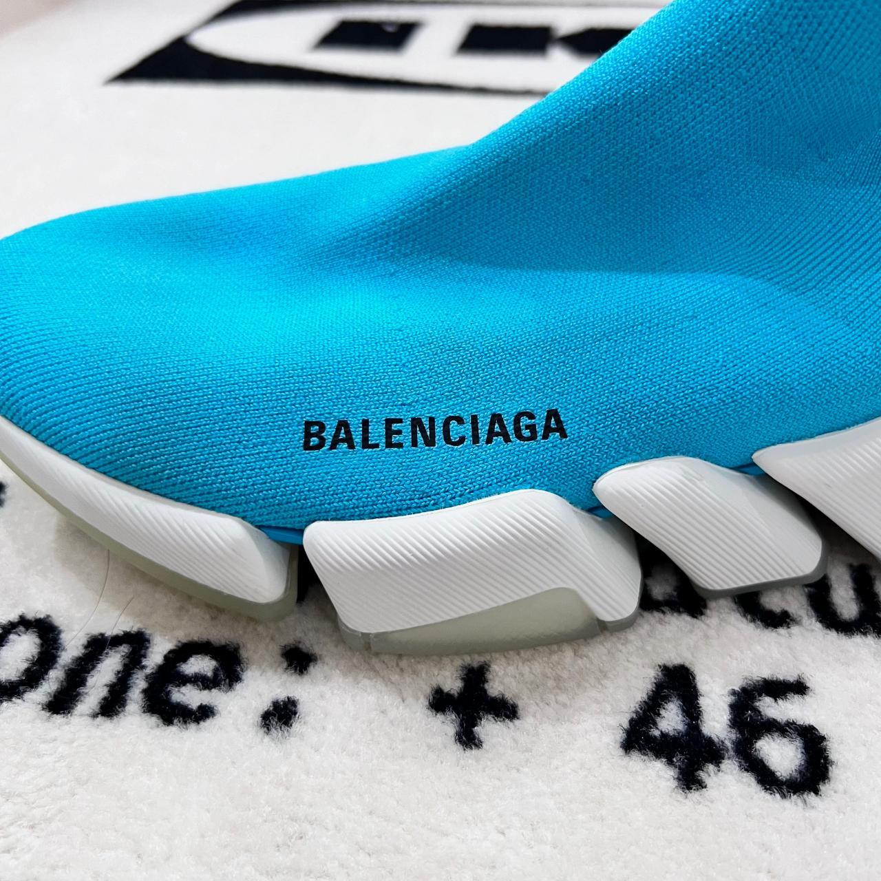 Brand New Shoes Only. Balenciaga Speed 2.0 Light | Depop