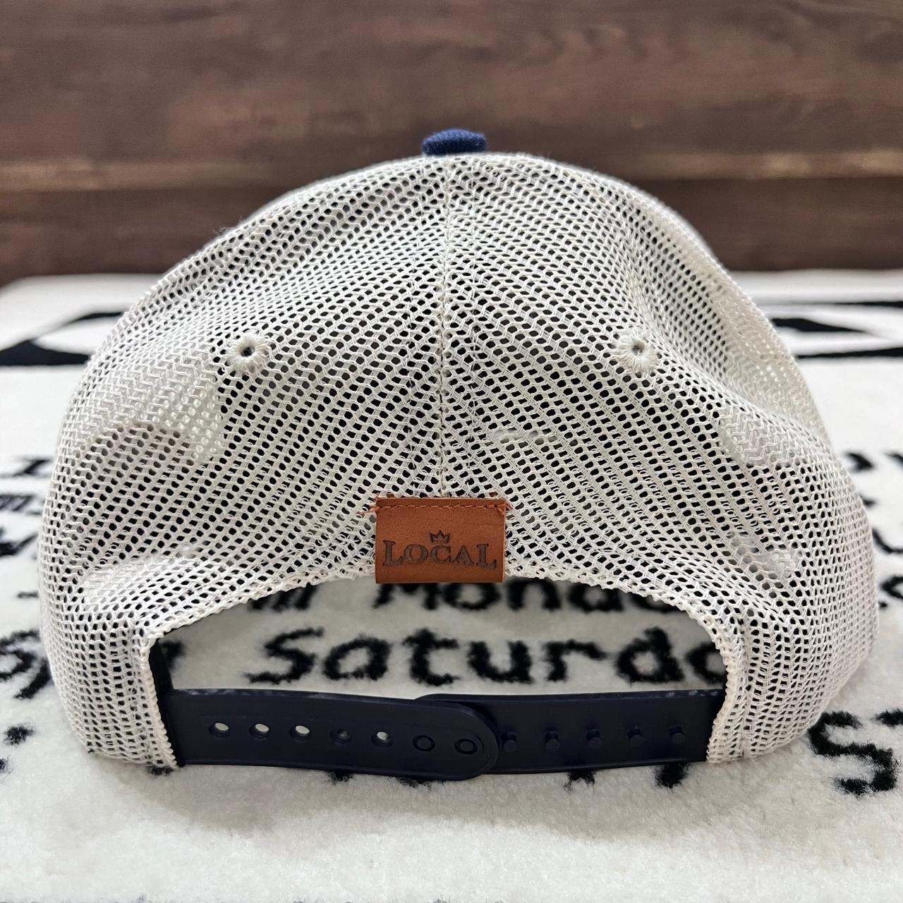 Brand New With Tag. Bass Pro Shops X Local Crowns | Depop
