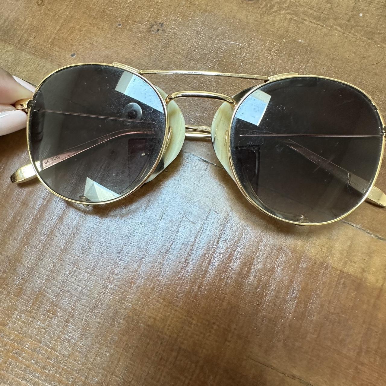KREWE sunglasses *lost original case but will put in... Depop